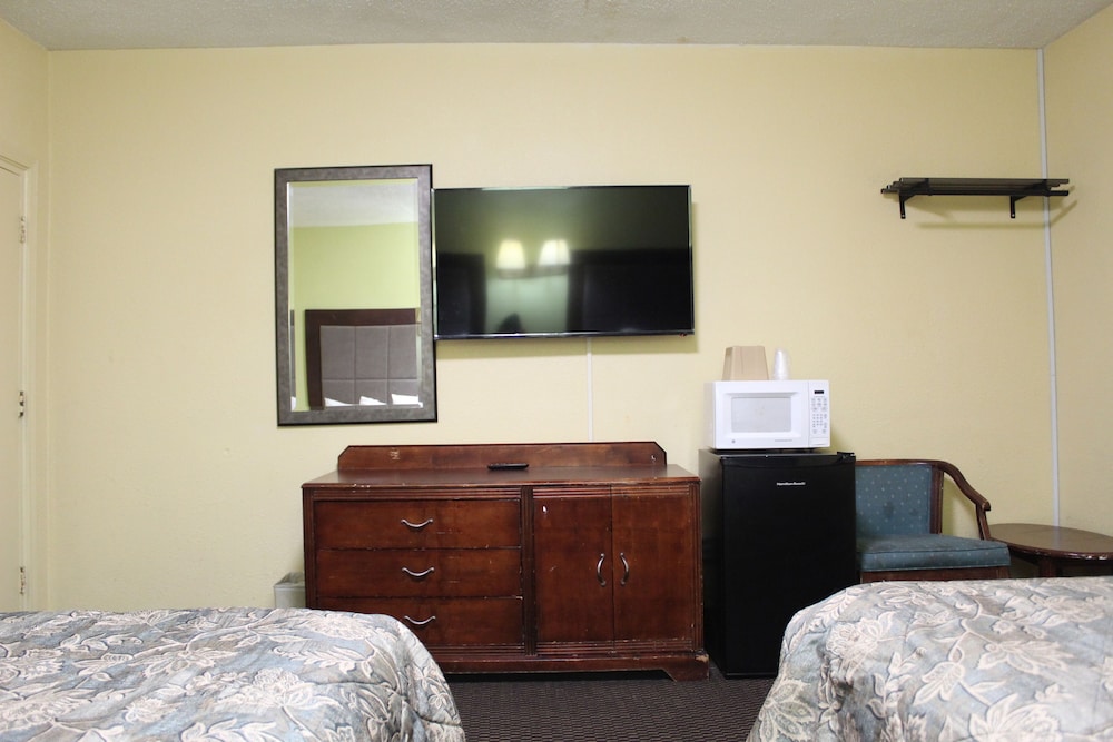 Standard Room photo 1