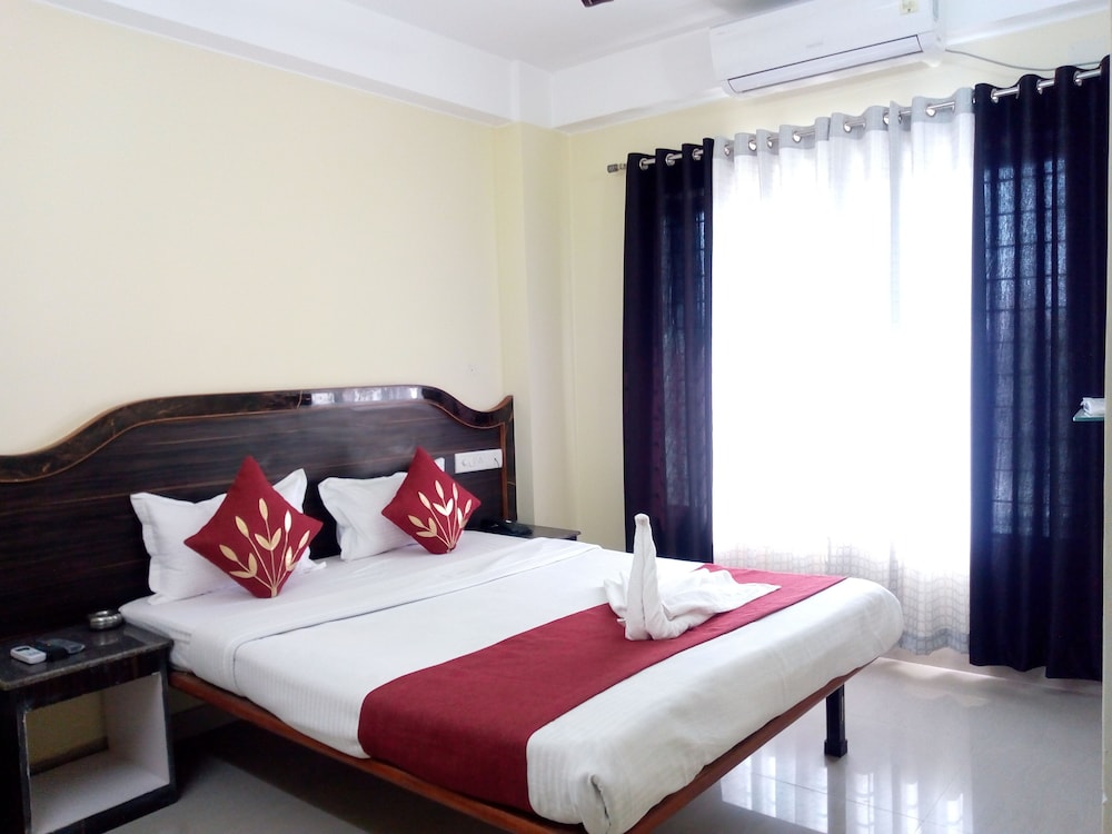 Luxury Double Room photo 3