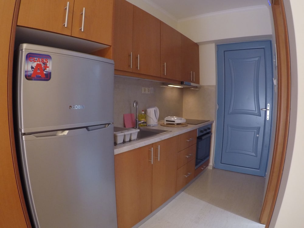 Apartment, Ground Floor (For 2) photo 3