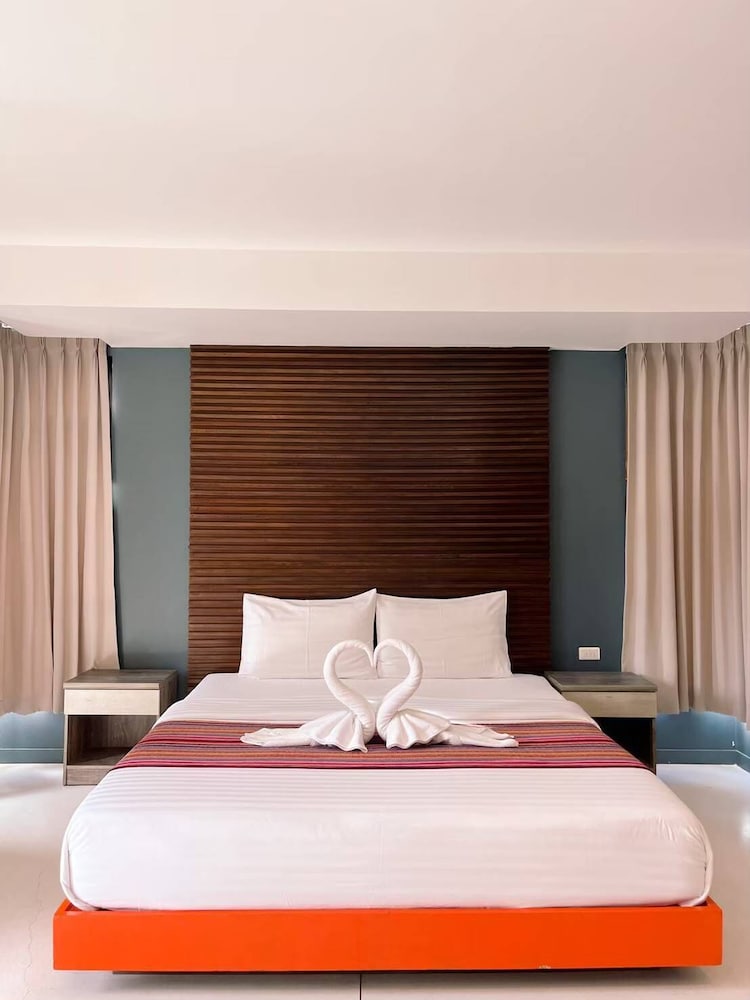 Superior Room, 1 Double Bed