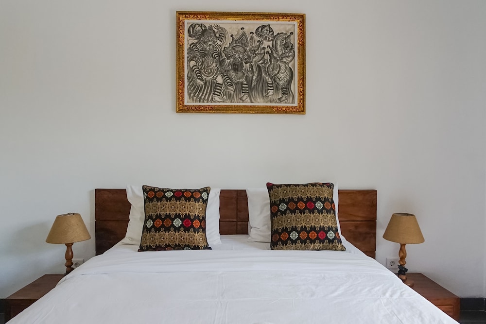 Deluxe Double Room - Photo 6