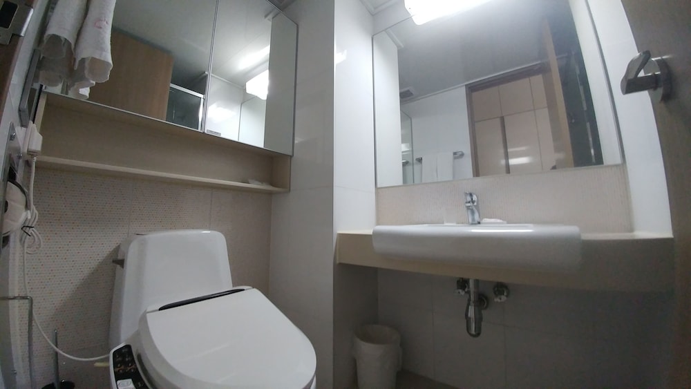 Business Single Room, 1 Bedroom photo 2