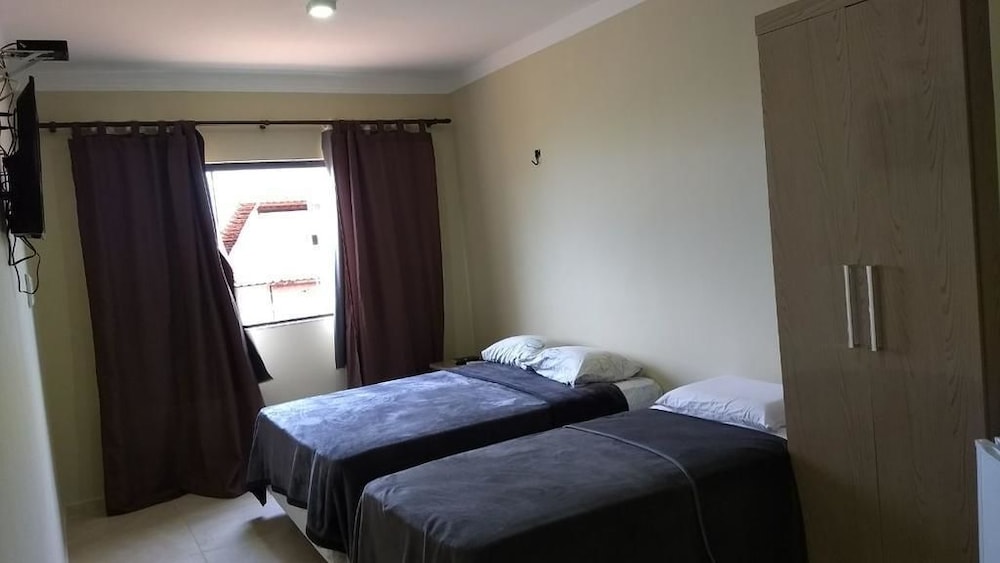 Comfort Triple Room, 1 Bedroom photo 3