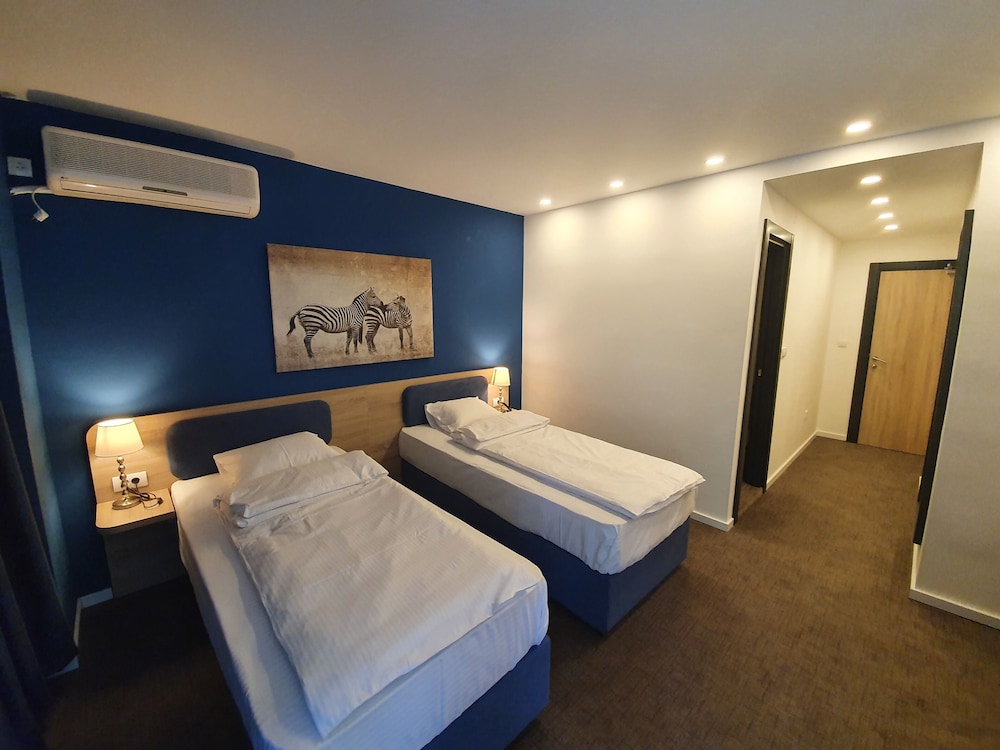 Premium Double or Twin Room