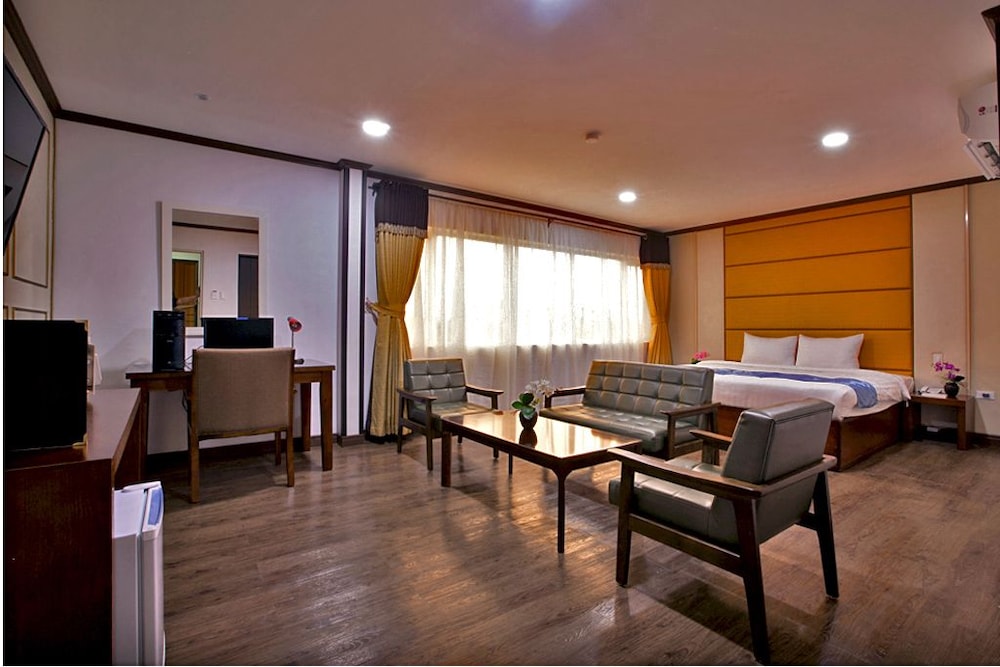 Business Room, Non Smoking photo 1