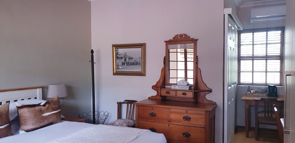 Double Room Single Use photo 2