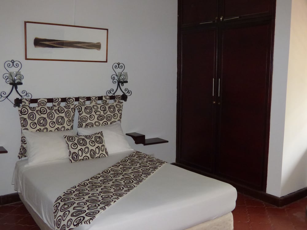 Double Room photo 3