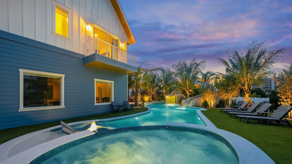 Maritime Manor i Siesta Key, Billede 50