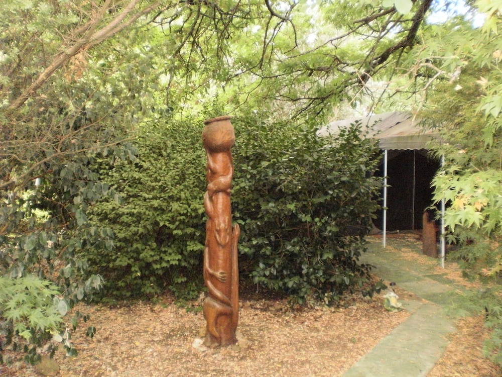 Garden Safari Tent photo 2