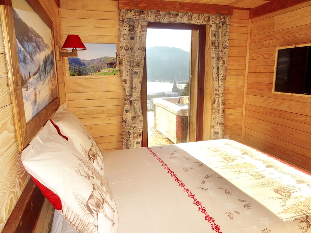 Panoramic Chalet, Ensuite (SPA-n2) photo 1