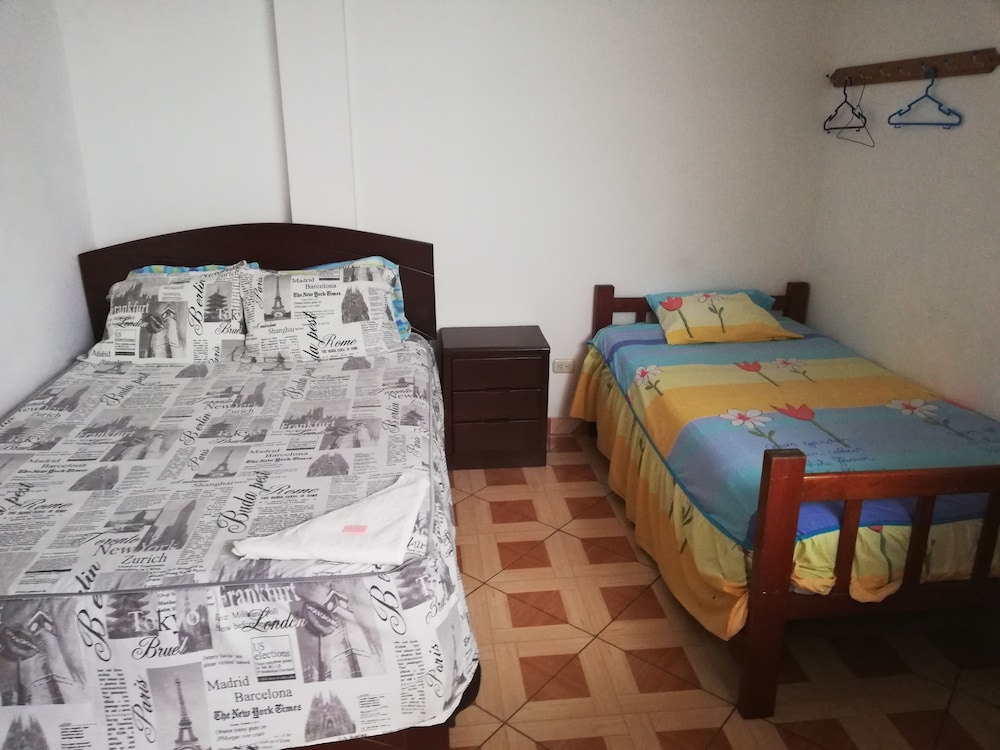 Triple Room photo 1