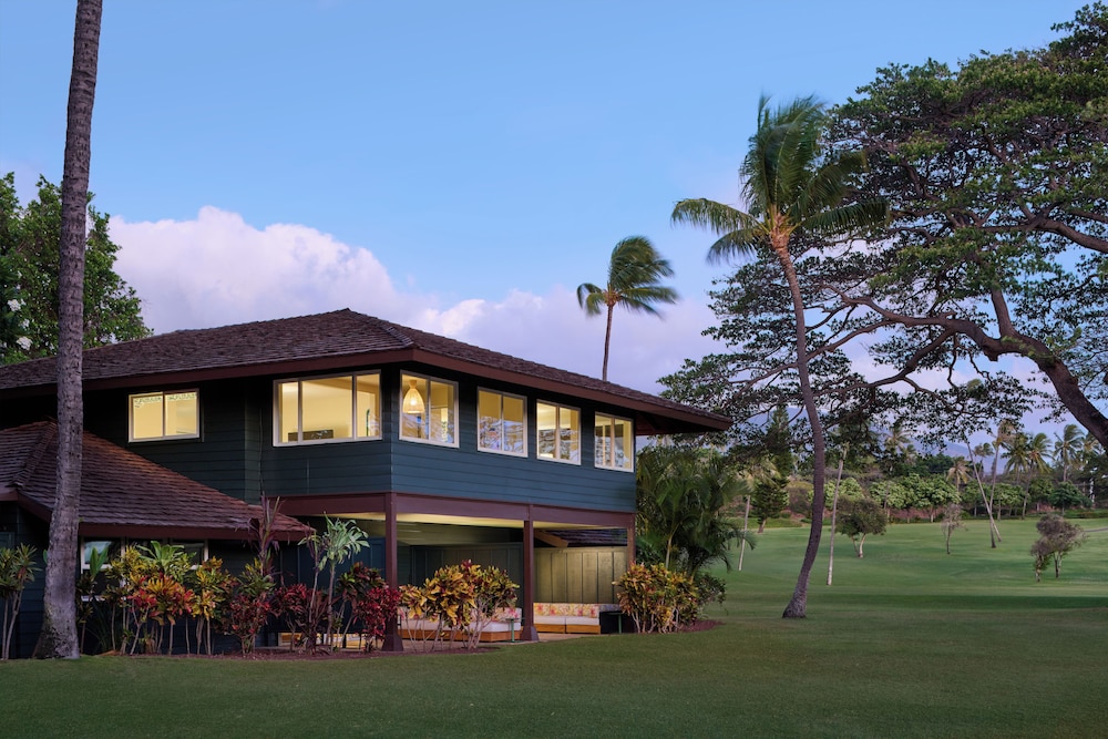 Junior Suite (Royal Bungalow)