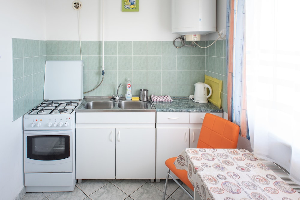 Apartment for 4 people photo 1