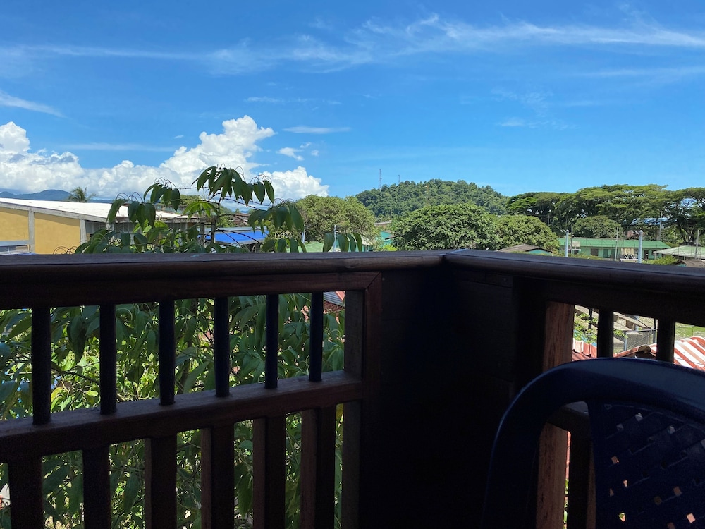 Comfort Double Room, Beach View photo 1