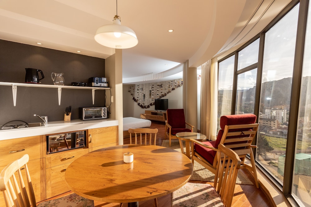 Junior Suite Premium Dos Camas Queen photo 3