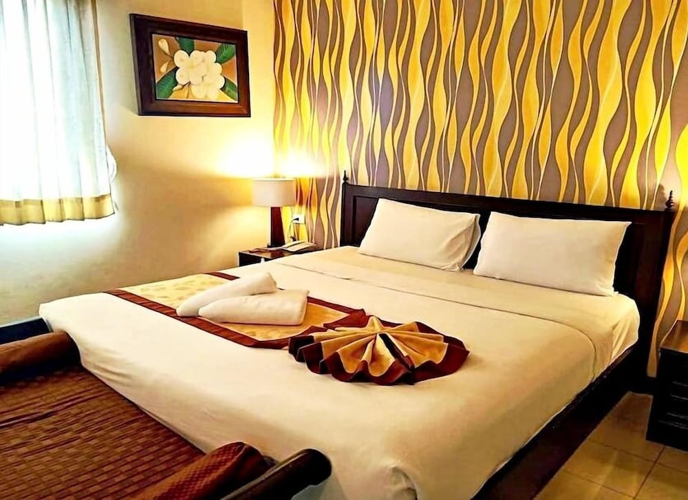 Superior Double Room, Mountain View - Photo 7