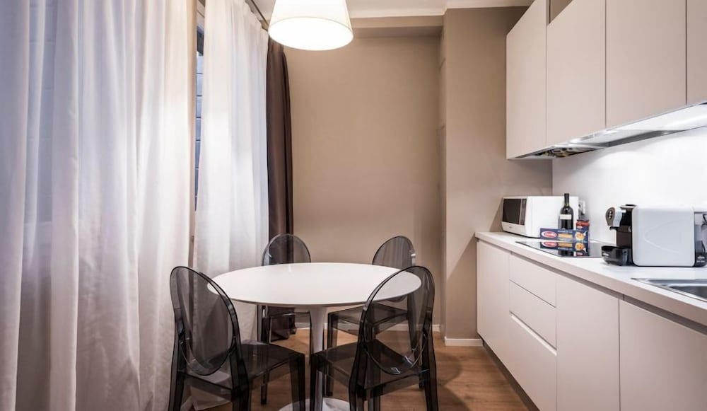 Family Apartment, Canal View photo 3
