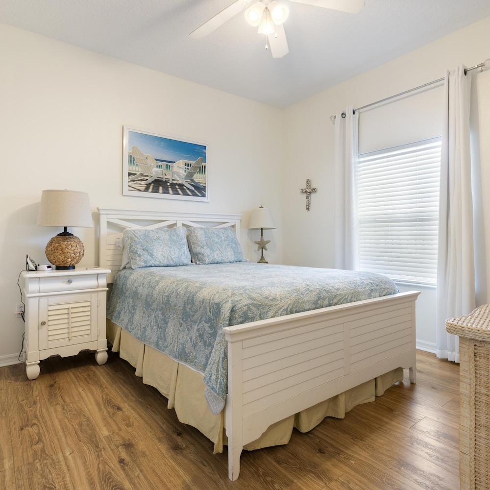Relax Near the Pond in This Gorgeous 3 2 Interior Condo Ow15-504, Billede 81