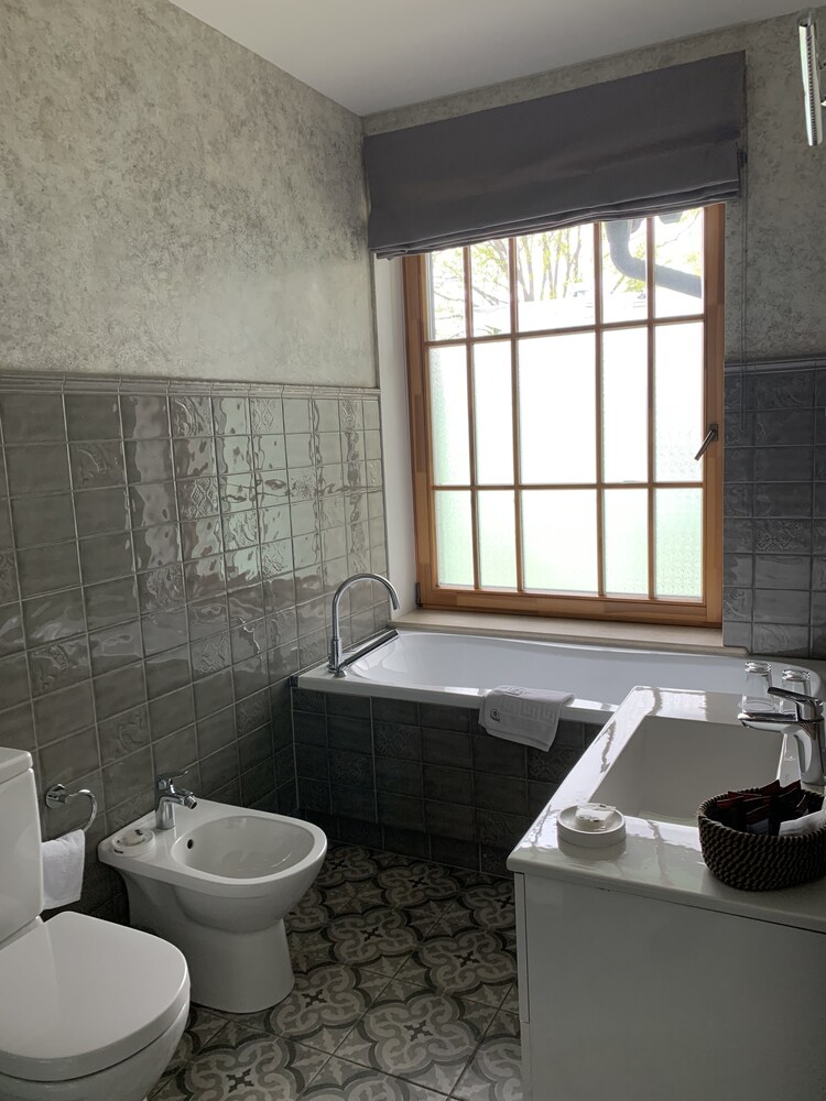 Studio Suite, Terrace - Photo 32