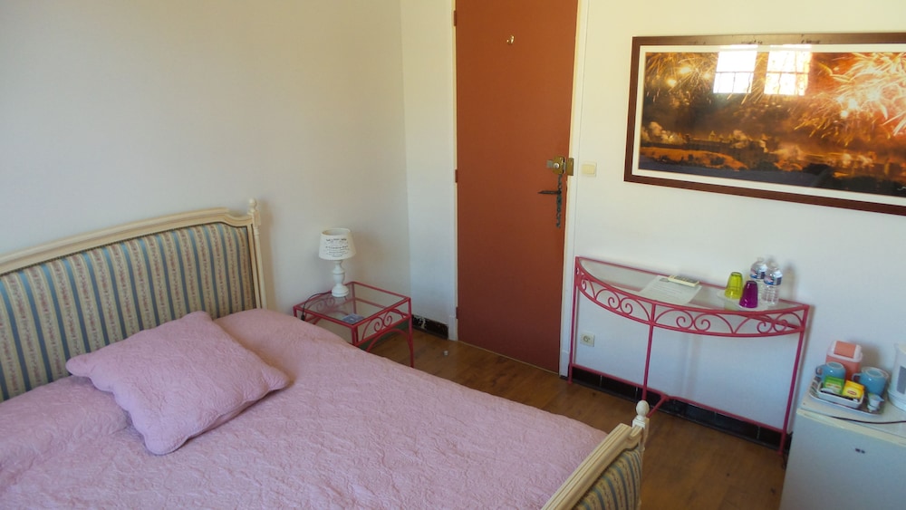 Comfort Double Room, 1 Double Bed photo 3