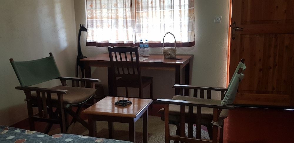 Classic Double Or Twin Room
