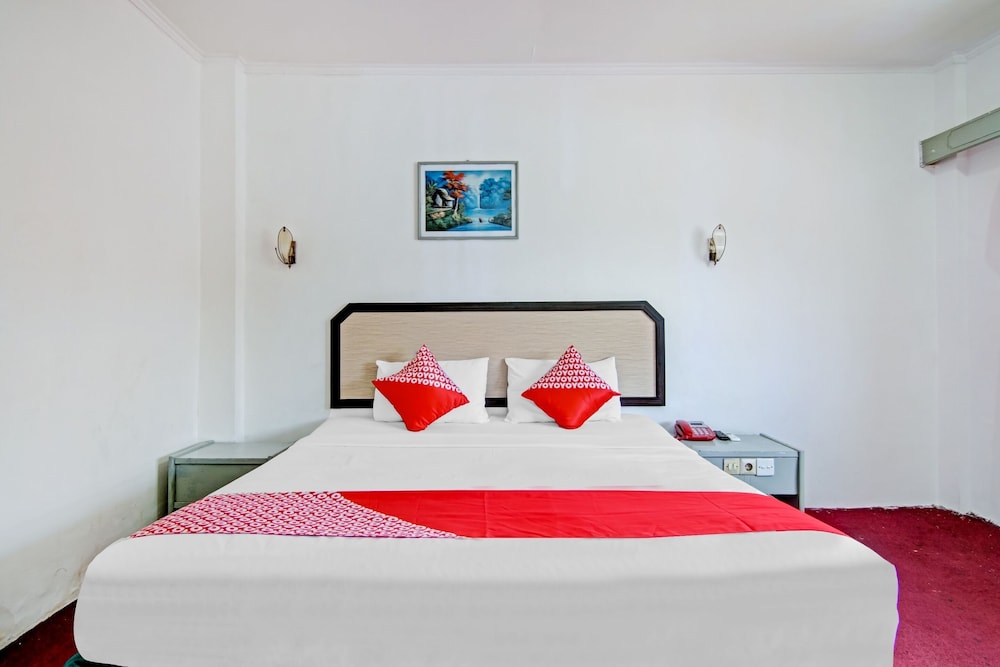 Executive Double Room photo 1