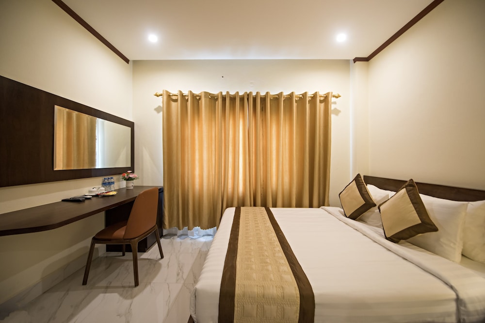Superior Double Room photo 1