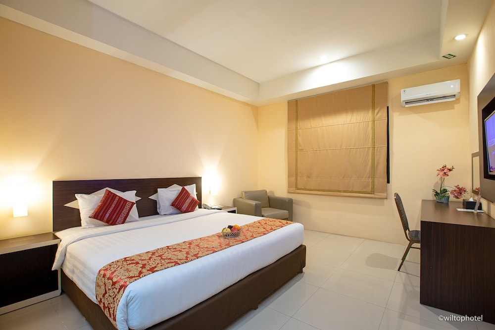 Executive Superior Room - Photo 1