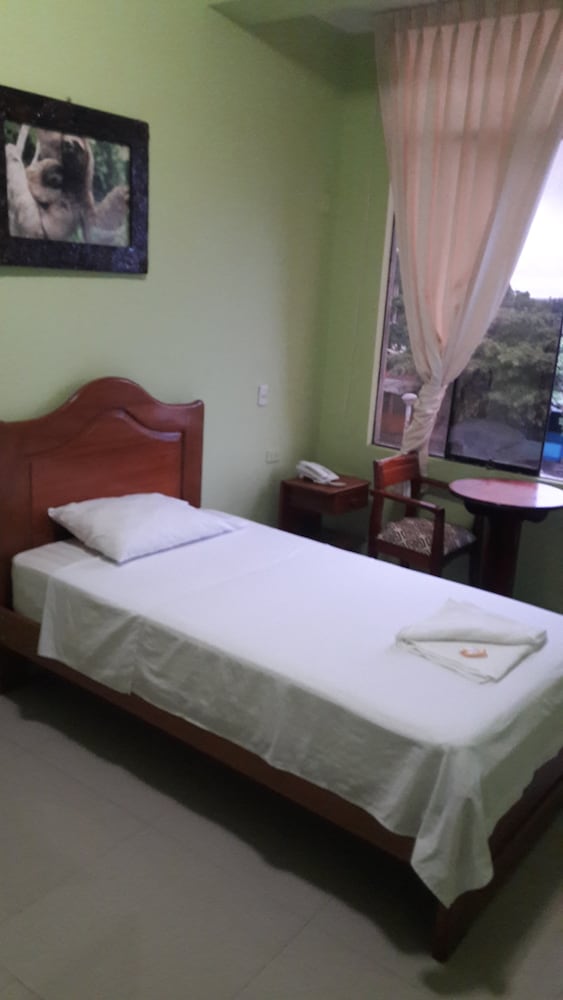 Standard Single Room photo 2