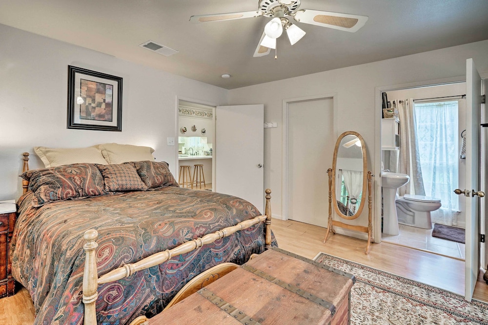 House (2 Bedrooms) photo 1