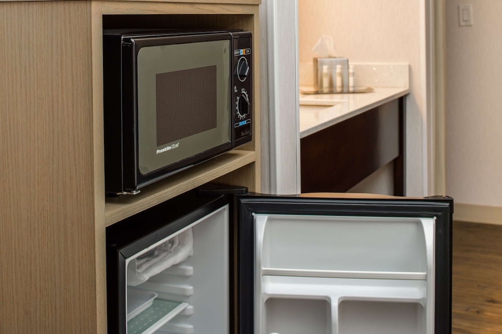 DoubleTree by Hilton Olympia, 사진 4