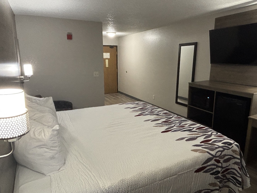 Superior Room, 1 King Bed, Accessible, Non Smoking - Photo 2