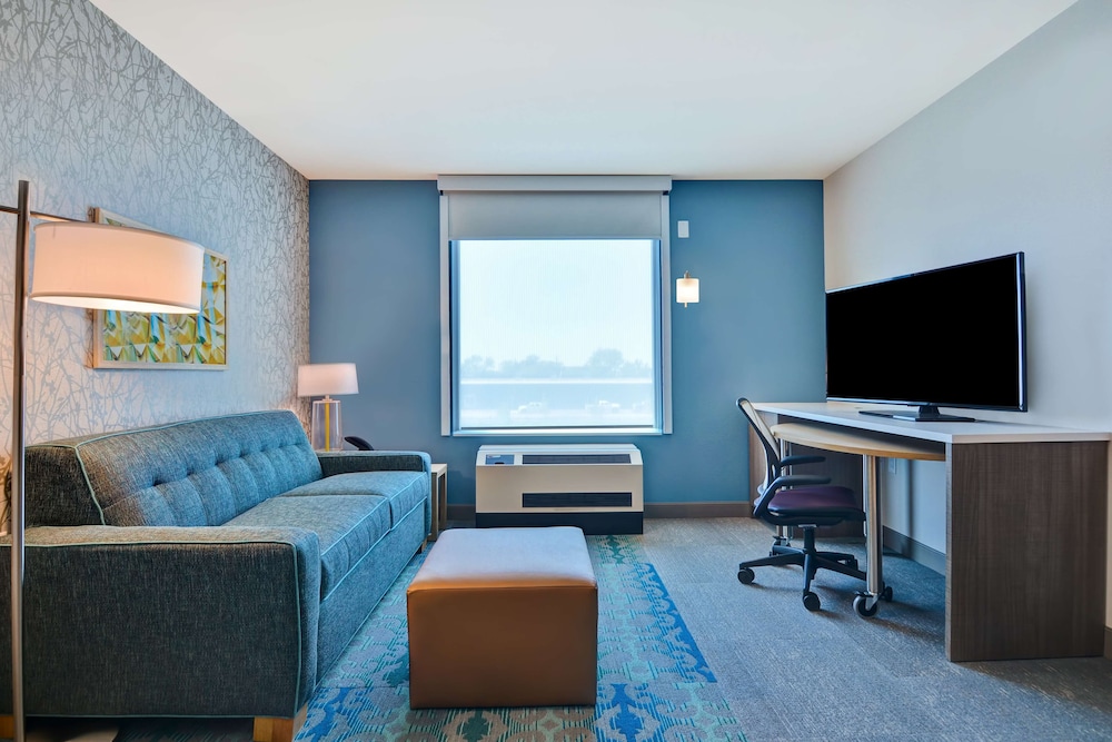 Home2 Suites Williston Burlington, Vt, Billede 4