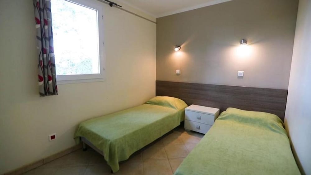 Villa, 1 Bedroom (4 Persons)