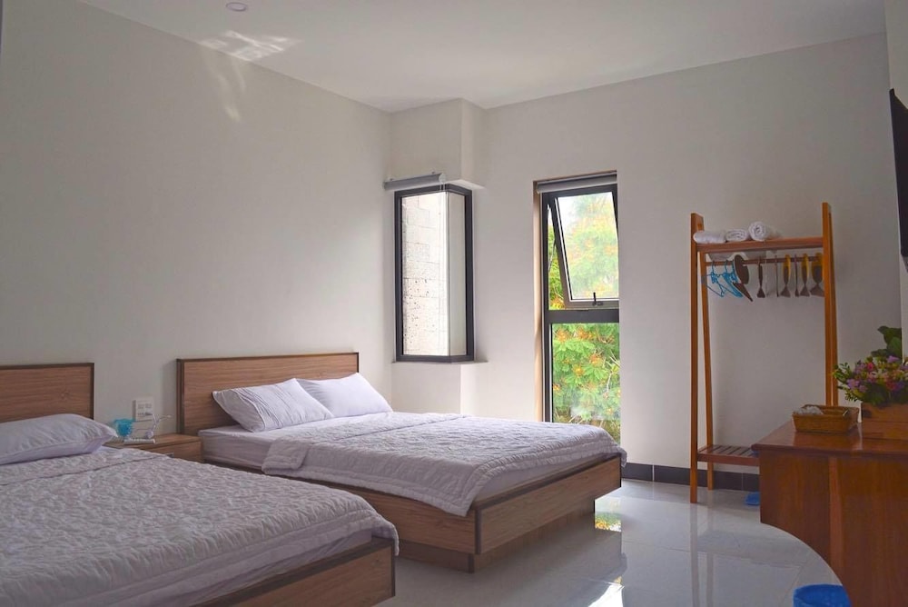 Standard Quadruple Room photo 2