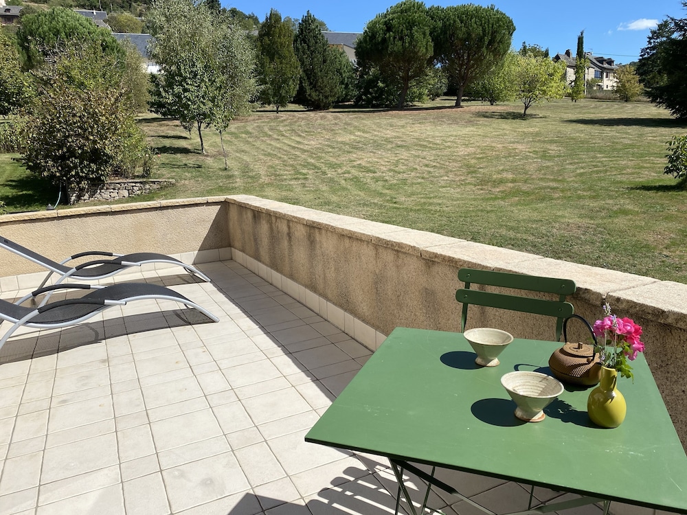 Exclusive Double Room, Terrace photo 3