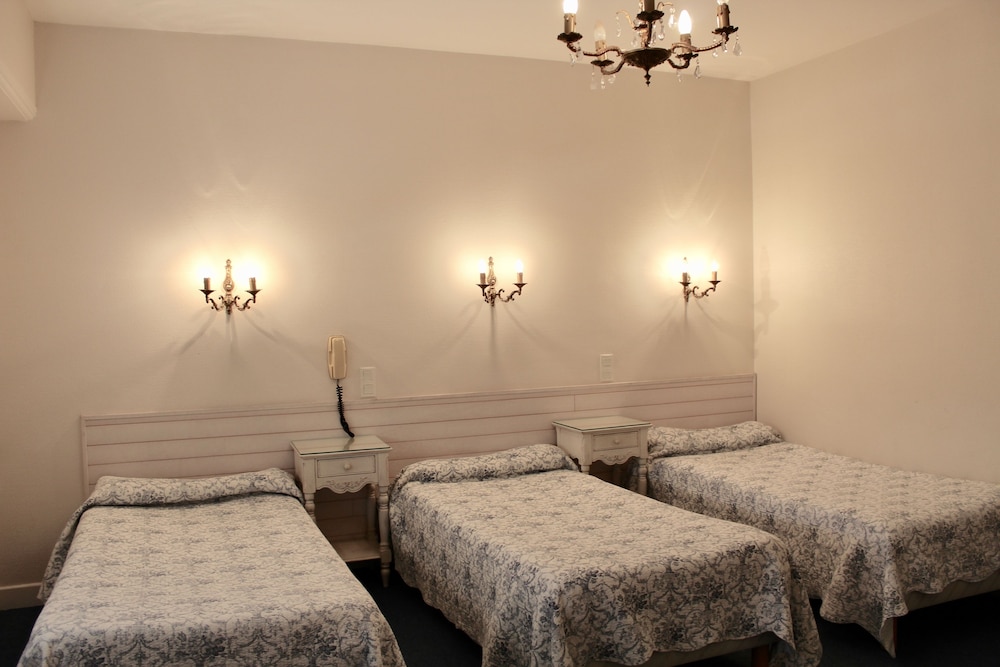 Triple Room photo 1