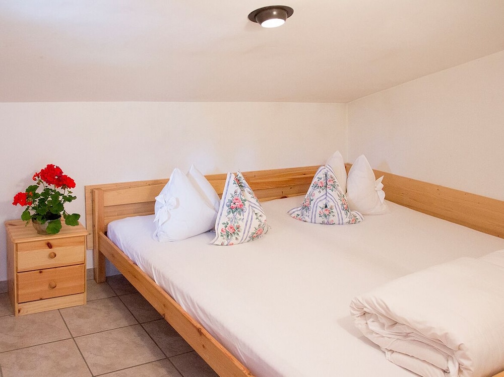 Deluxe Apartment, 2 Bedrooms, Balcony (Gletscherblick) photo 1
