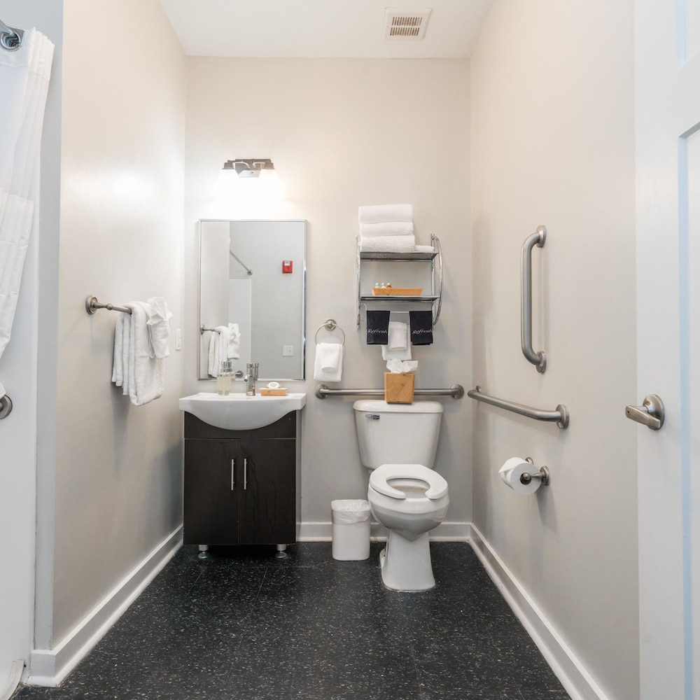 Cozysuites Musicrow Astonishing SDO w Parking 07, Kuva 64