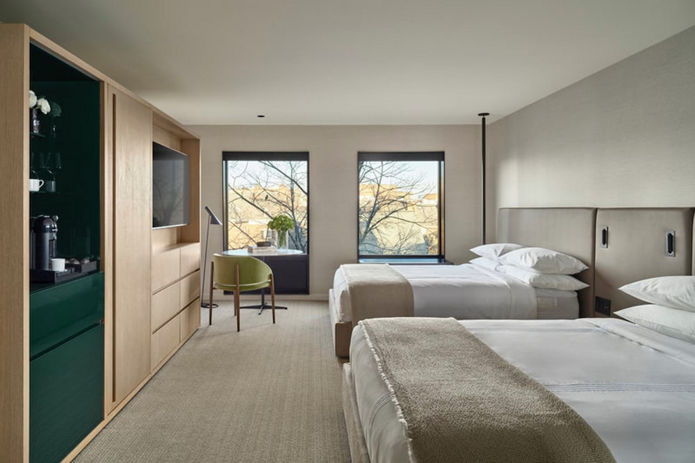 Premium Room, 2 Queen Beds photo 1