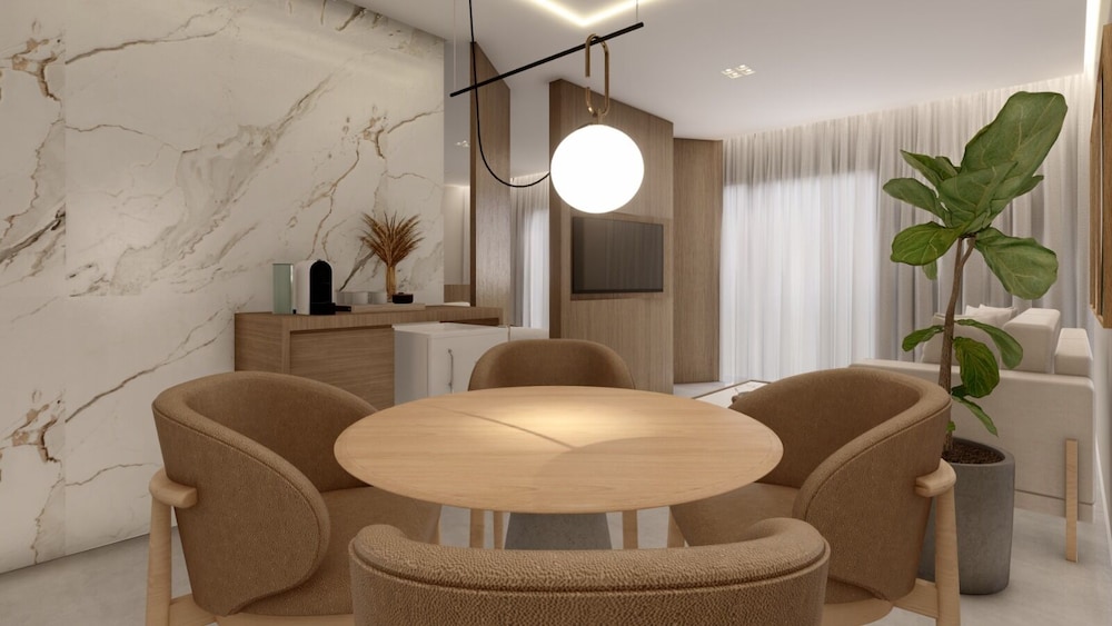 Suite Luxo Vista Mar photo 1