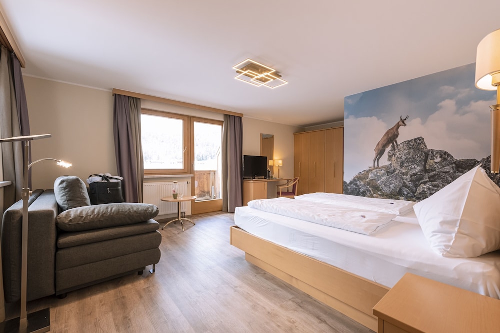 Junior Double Room photo 2