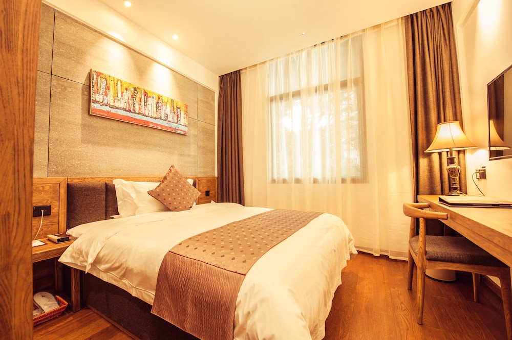 Standard Double Room photo 1