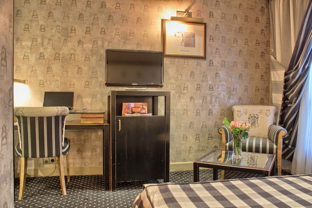 Superior Room, 1 Bedroom photo 1