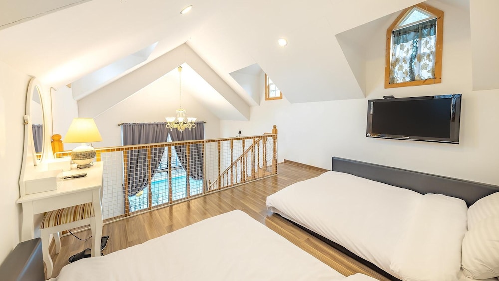Basic Room, 1 Bedroom (102ho(multiple layer)) - Photo 7