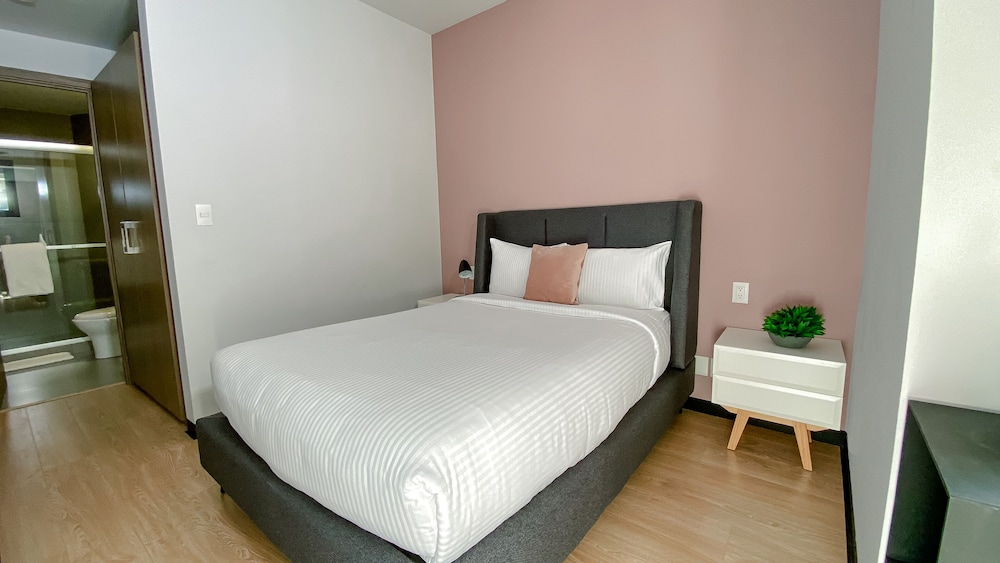 Executive Apartment photo 3