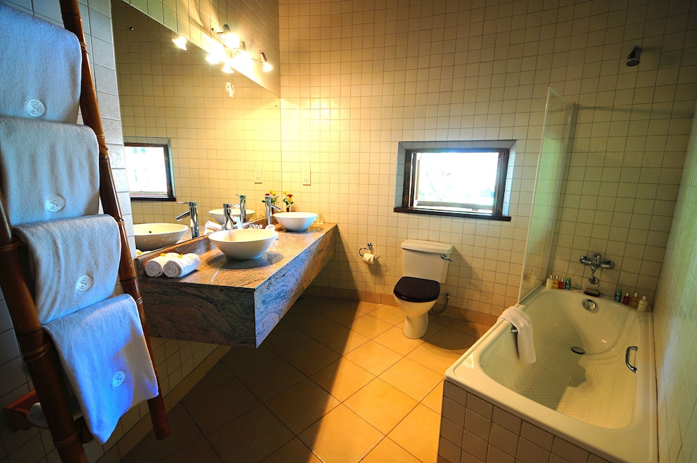 Presidential Cottage photo 2