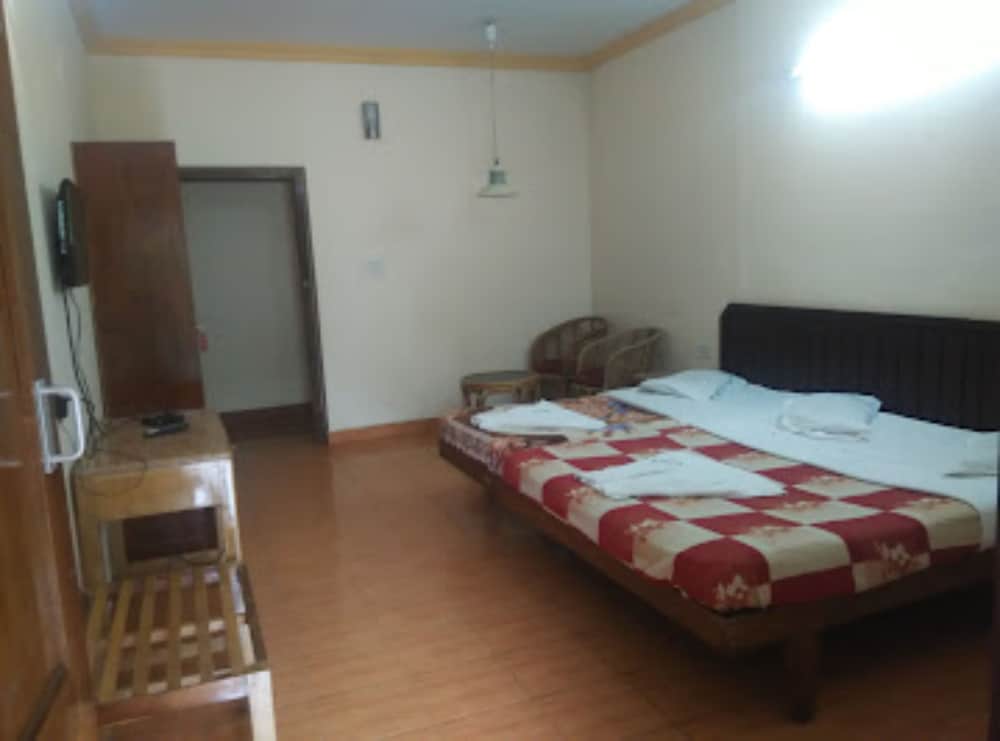 Deluxe Triple Room - Photo 1