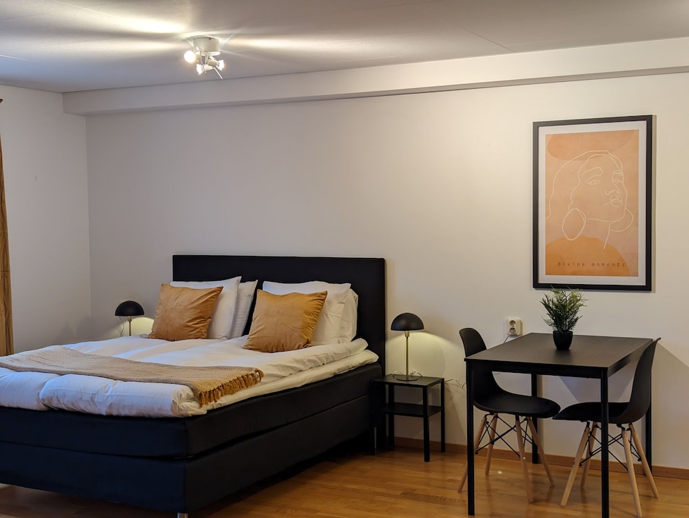 Superior Quadruple Room photo 2