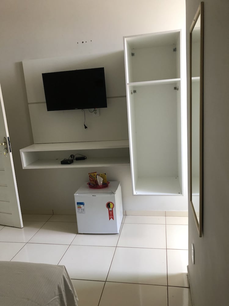 Triple Room (ar-condicionado) photo 2